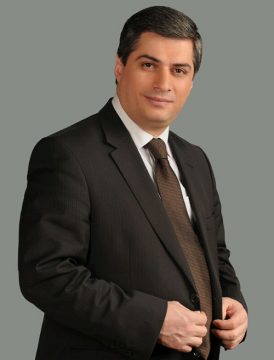 Mehmet KOÇAK