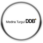 Medina Turgul DDB